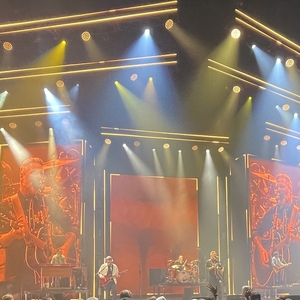Third Day at Kansas City, MO in T-Mobile Center 2026