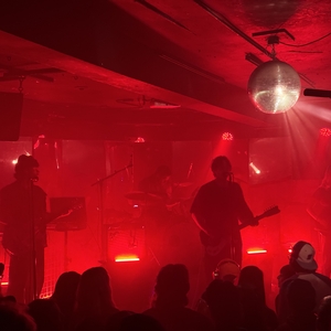 BRONCHO at undefined in undefined 2026
