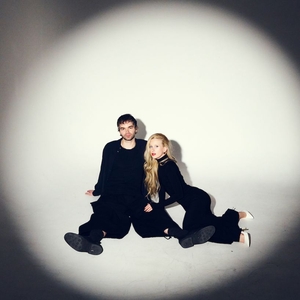 Poster: Marian Hill at The Crocodile, Feb 27, 2027