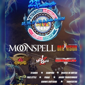 Moonspell Official Tickets, Tour Dates and Concerts