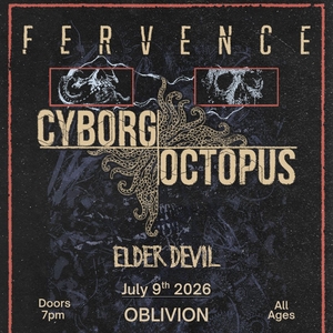 CALÓ NEWS Events - Fervence: Oblivion