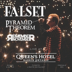 Falset Tickets, Tour Dates and Concerts
