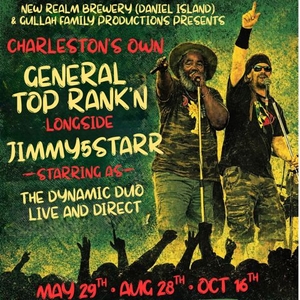 Super Reggae Man Tickets, Tour Dates and Concerts