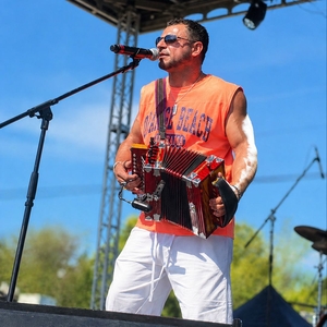 Dustin Ray Music Eunice Tickets, The Endzone Hangout & Sports Bar Jun ...