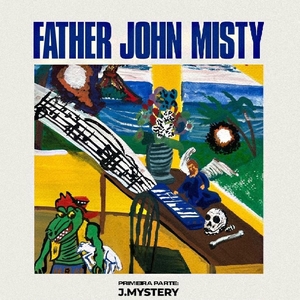 J.MYSTERY Concert in Lisbon