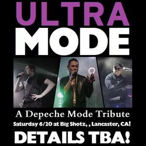Ultra Mode Lancaster Tickets, BIG SHOTZ BAR & GRILL Jun 20, 2026 ...
