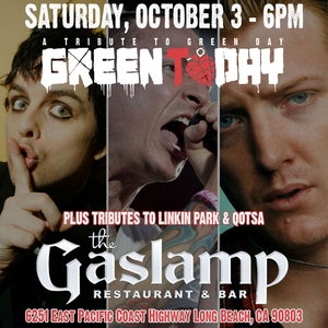 GREEN TODAY - A tribute to Green Day Tickets, Tour Dates and Concerts