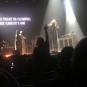 Crowder at Columbia, SC in Township Auditorium 2026
