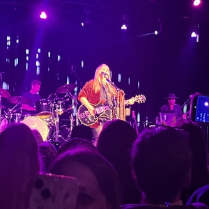 Melissa Etheridge at Little Rock, AR in The Hall 2026