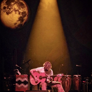 John Butler at Washington, DC in Lincoln Theatre 2026