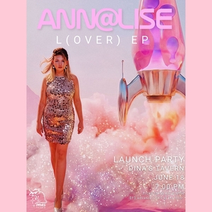 Ann@lise Tickets, Tour Dates and Concerts