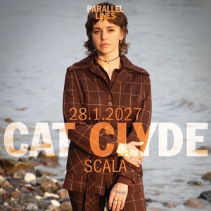 Cat Clyde Tickets, Tour Dates and Concerts