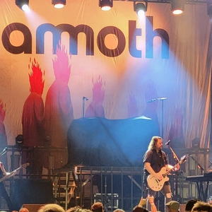 Mammoth at undefined in undefined 2026