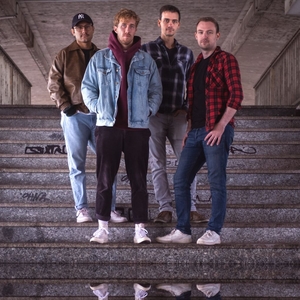rubyn Tickets, Tour Dates and Concert