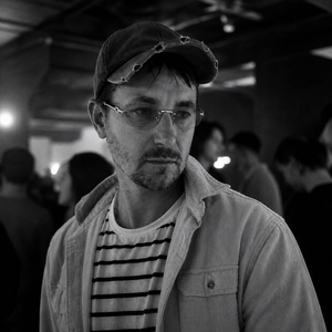 Kazarov at IDB Rooftop