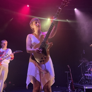 NewDad at Washington, DC in 9:30 Club 2026