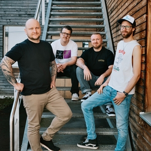 Stepfather Fred Tickets, Tour Dates and Concerts