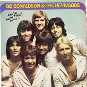 Bo Donaldson and the Heywoods Tickets, Tour Dates and Concert