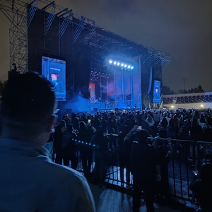 Architects at Ciudad de México, Mexico in VELODROMO OLIMPICO 2026