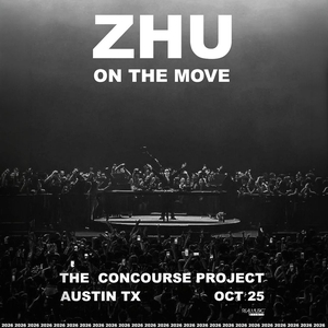 ZHU Tickets, Tour Dates and Concerts