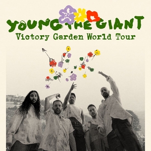 Young the Giant Tickets, Tour Dates and Concerts