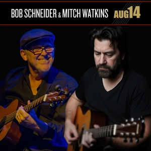 Bob Schneider Music Tickets, Tour Dates and Concerts