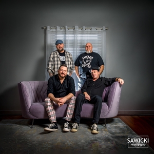 Jamie Carr Band