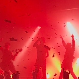I See Stars at Detroit, MI in Saint Andrew's Hall 2026