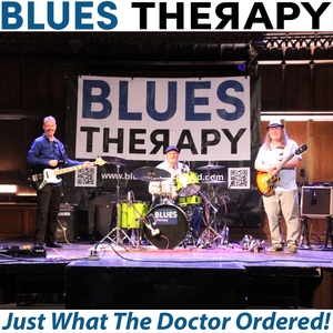 Blues Therapy