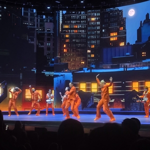 David Byrne at St Louis, MO in Stifel Theatre 2026