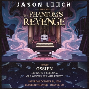 OSSIEN Tickets, Tour Dates and Concerts