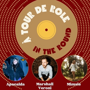 APACALDA Tickets, Tour Dates and Concerts