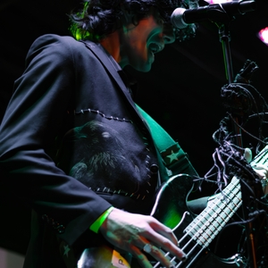 Demi The Daredevil at Phoenix, AZ in The Rebel Lounge 2026