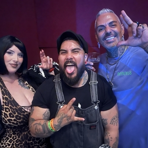 LADRONES at Los Angeles, CA in The Belasco Theater 2026