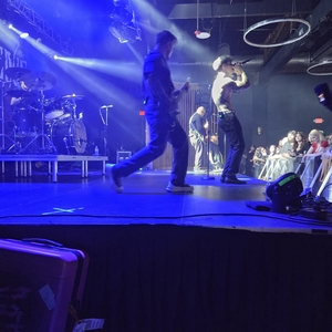 null at Lakewood, OH in The Roxy 2026