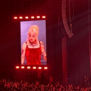 Mon Laferte at Zapopan, Mexico in Auditorio Telmex 2026