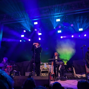 Mercury Rev at New York, NY in Webster Hall 2026