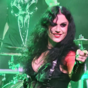 Lacuna Coil at Harrisburg, PA in XL Live 2026