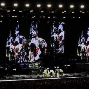ONE OK ROCK at Kuala Lumpur, Malaysia in Axiata Arena 2026