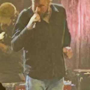 Ben Fuller Music at Denton, TX in First Denton 2026
