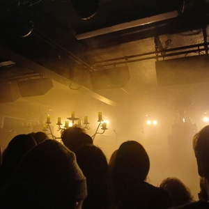 Dragged Into Sunlight at undefined in undefined 2026