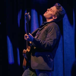 Gabe Stillman