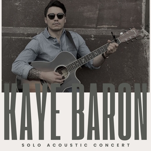 Kaye Baron Live at The Original Pittsburgh Winery