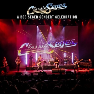Classic Seger Tickets, Tour Dates and Concerts