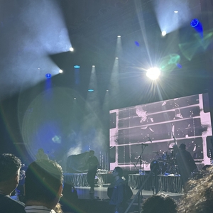 Saosin at Singapore, Singapore in Capitol Theatre 2026