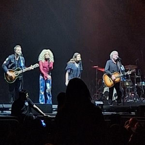 Little Big Town at Springfield, MO in Great Southern Bank Arena 2026