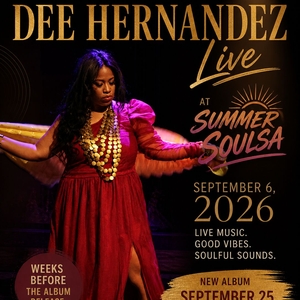 DEE HERNANDEZ @ Guard House & Soldiers' Barracks