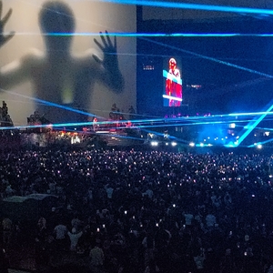 The Weeknd at undefined in undefined 2026