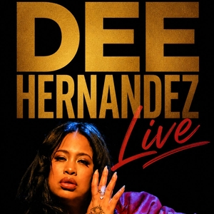 DEE HERNANDEZ @ Hilton Garden Inn Fredericton