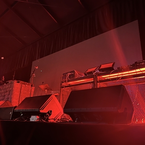 Pnau at undefined in undefined 2026